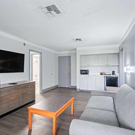 La Quinta Inn By Wyndham Corpus Christi North Экстерьер фото