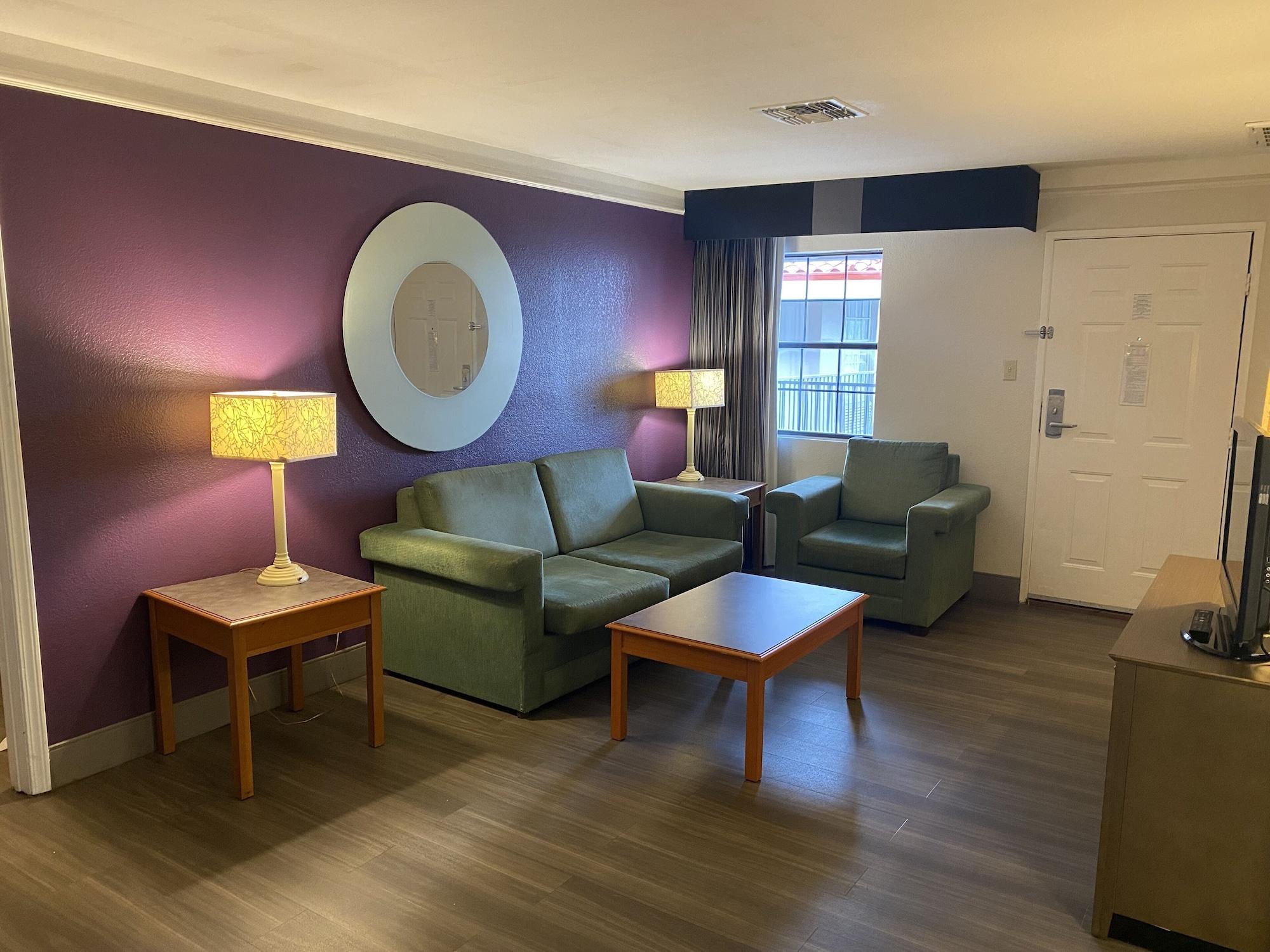 La Quinta Inn By Wyndham Corpus Christi North Экстерьер фото