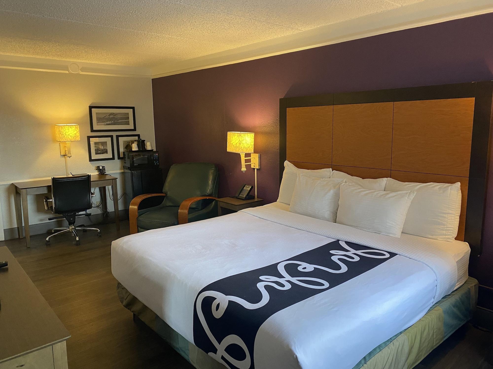 La Quinta Inn By Wyndham Corpus Christi North Экстерьер фото