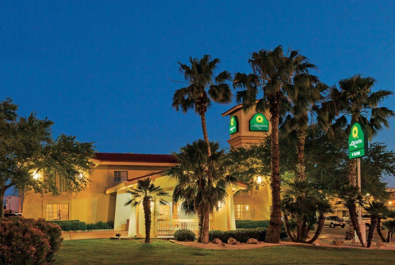 La Quinta Inn By Wyndham Corpus Christi North Экстерьер фото