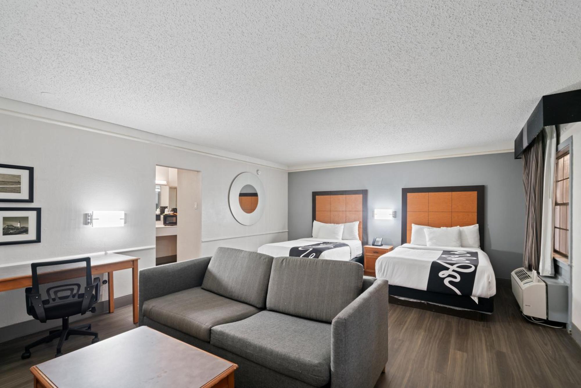 La Quinta Inn By Wyndham Corpus Christi North Экстерьер фото