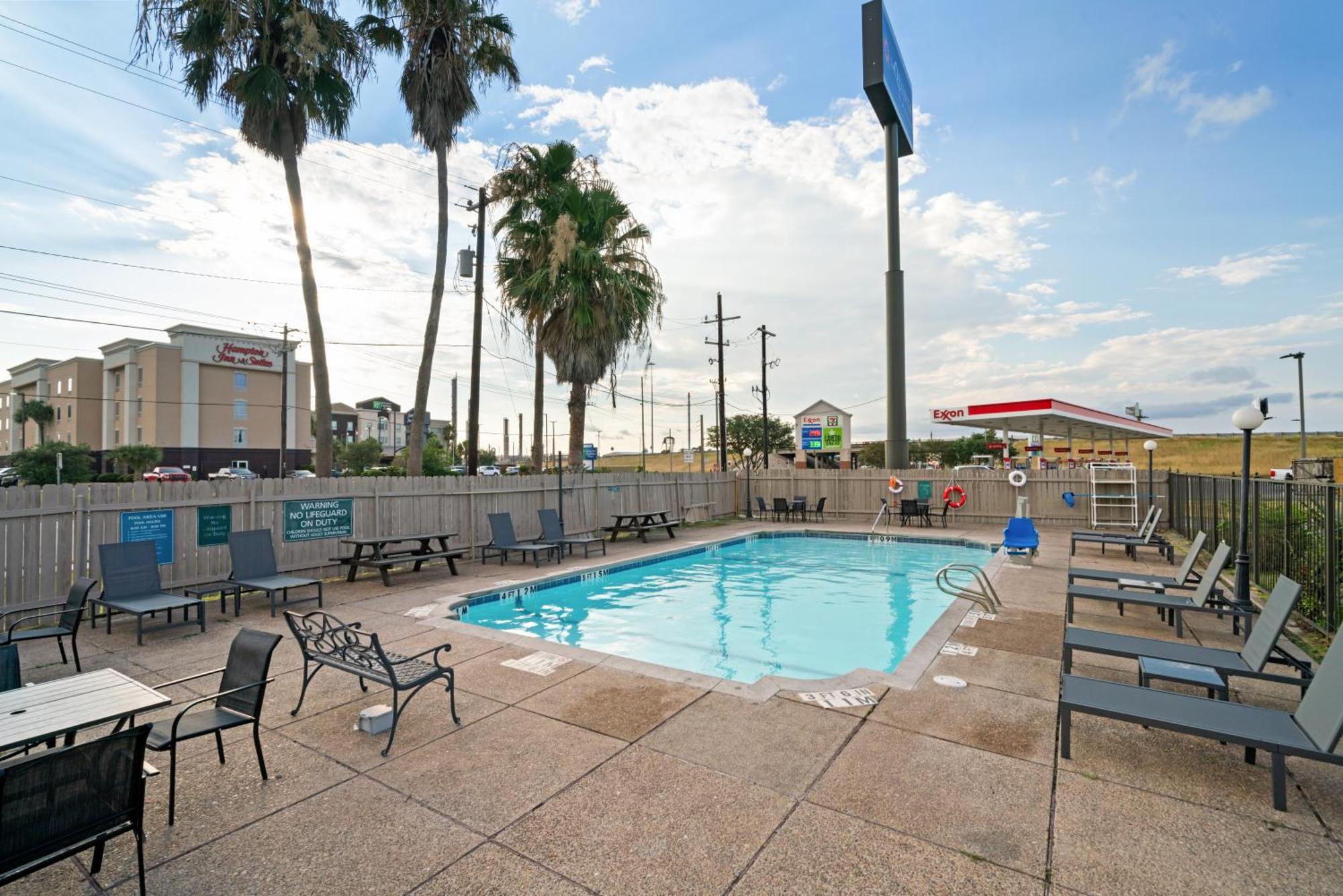 La Quinta Inn By Wyndham Corpus Christi North Экстерьер фото