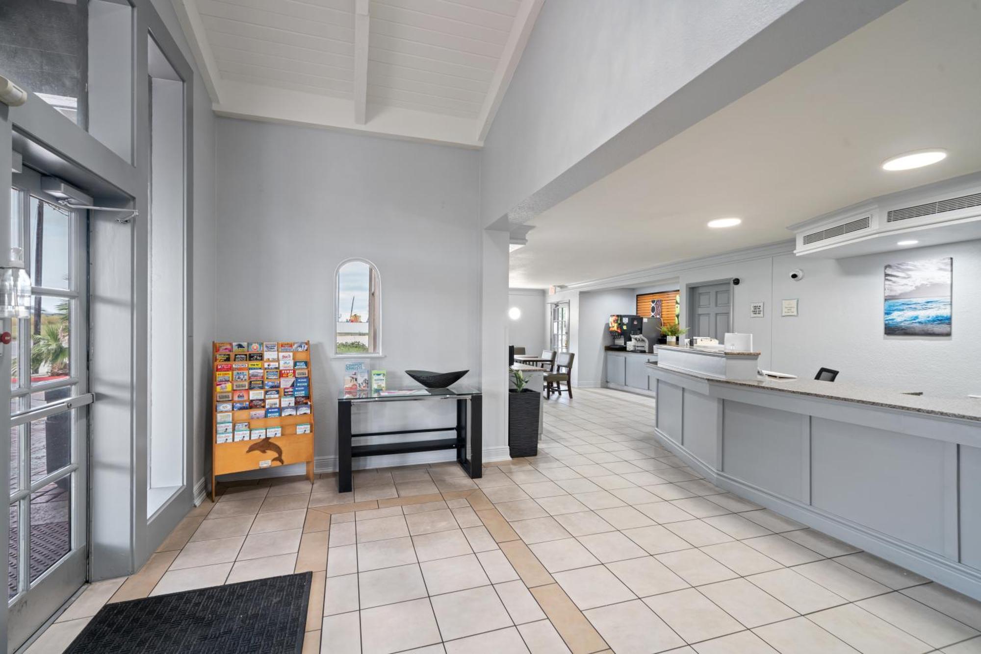 La Quinta Inn By Wyndham Corpus Christi North Экстерьер фото