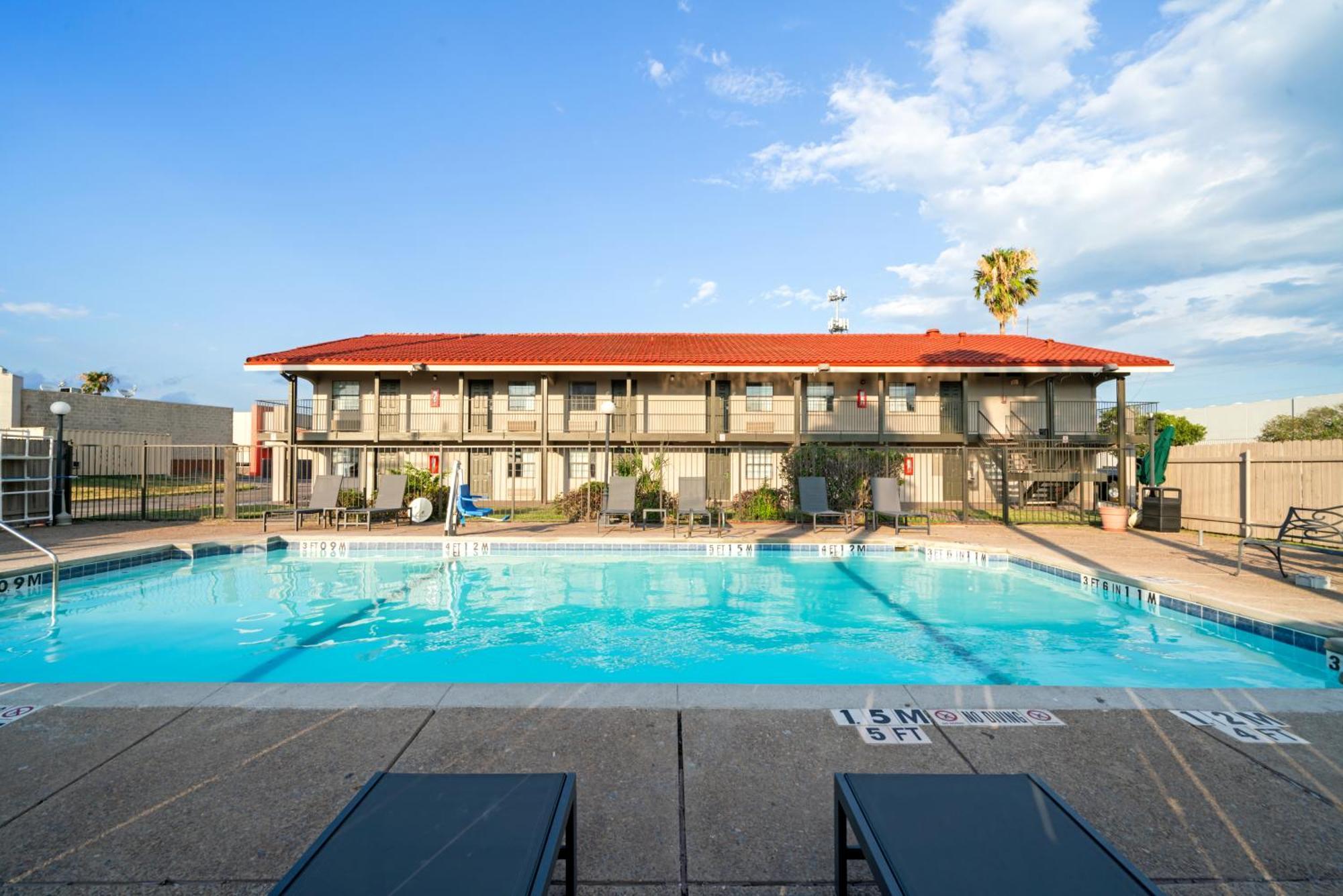 La Quinta Inn By Wyndham Corpus Christi North Экстерьер фото