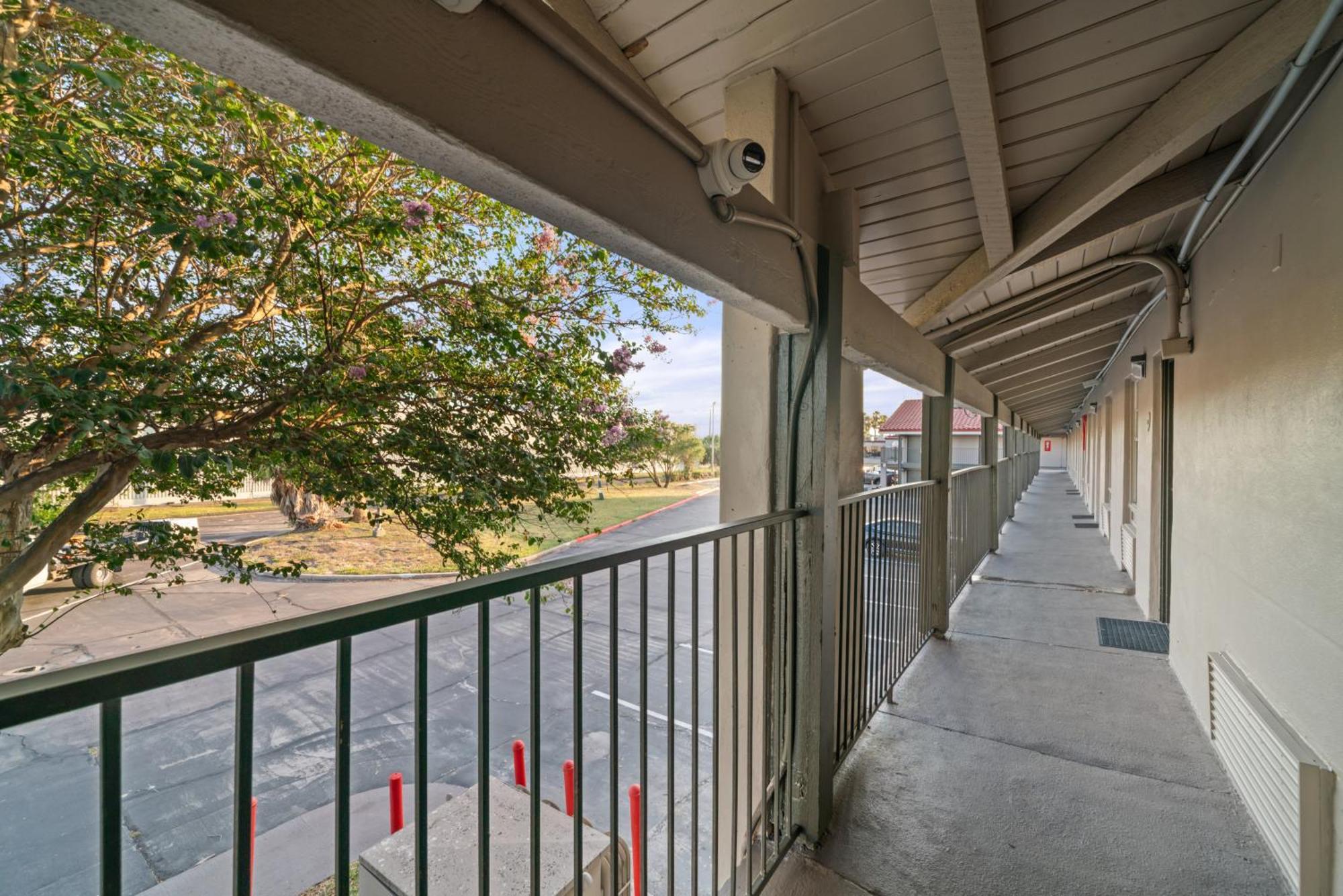 La Quinta Inn By Wyndham Corpus Christi North Экстерьер фото