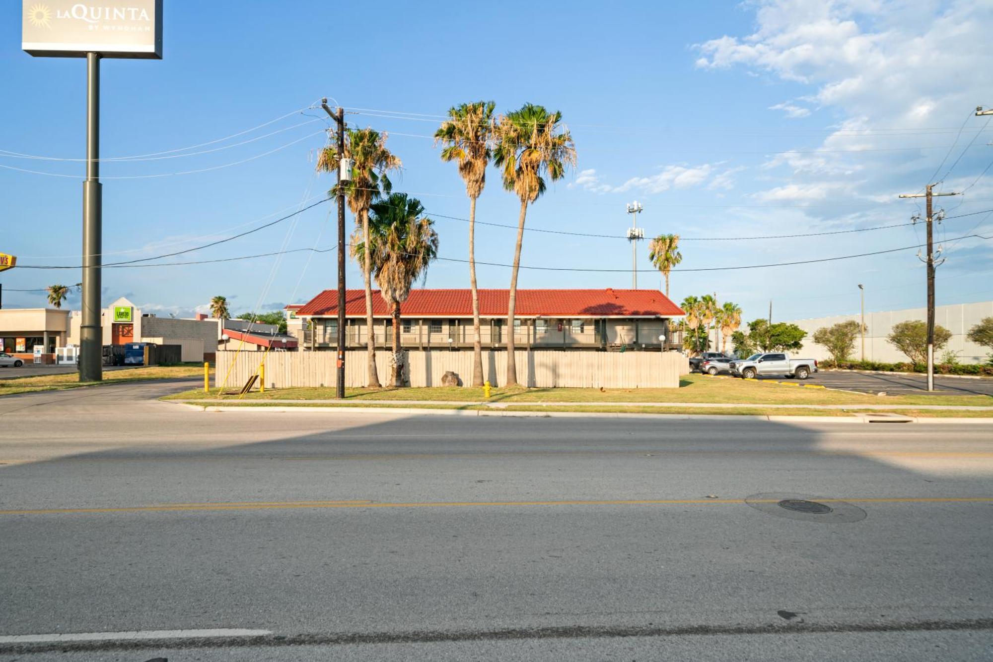 La Quinta Inn By Wyndham Corpus Christi North Экстерьер фото