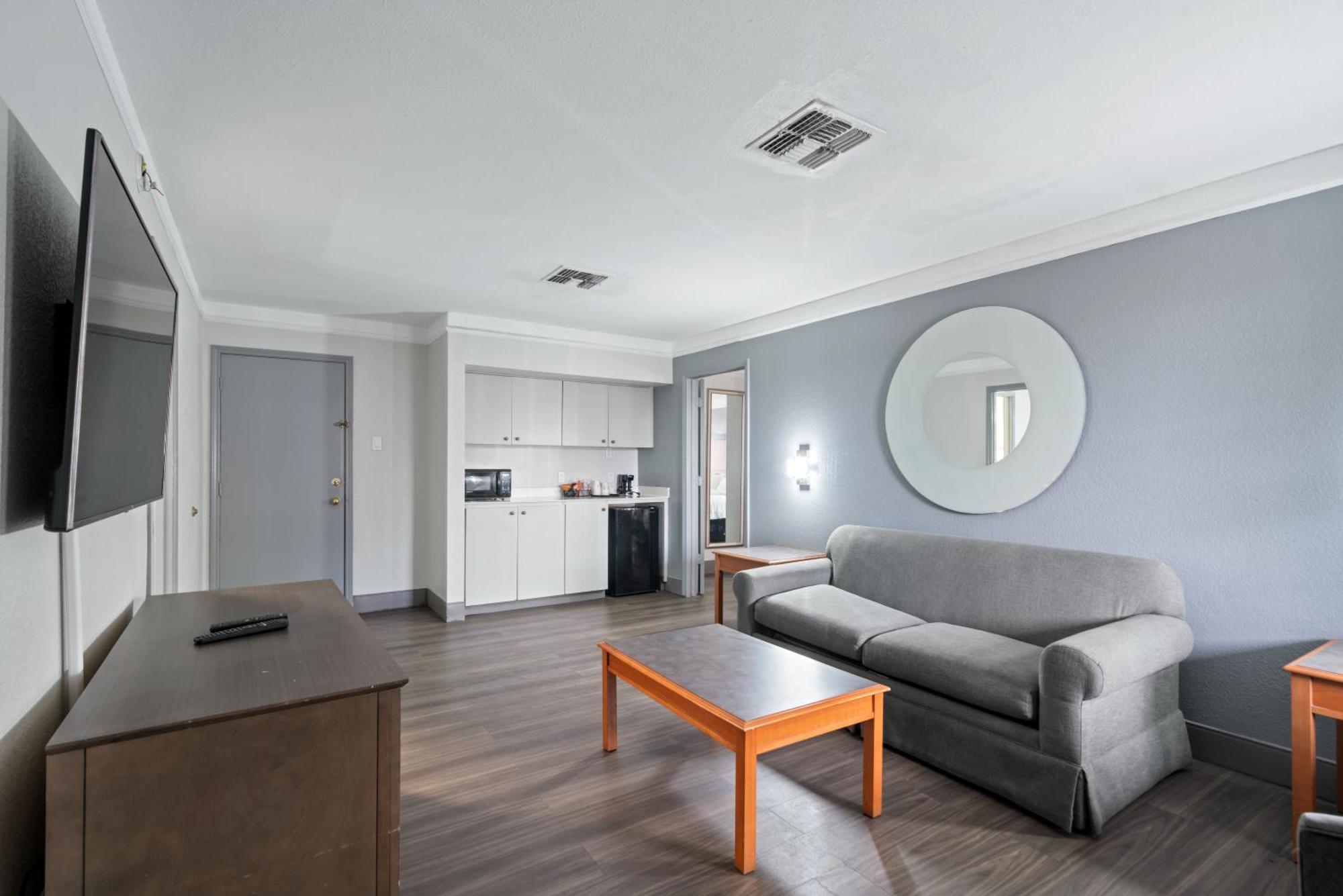 La Quinta Inn By Wyndham Corpus Christi North Экстерьер фото