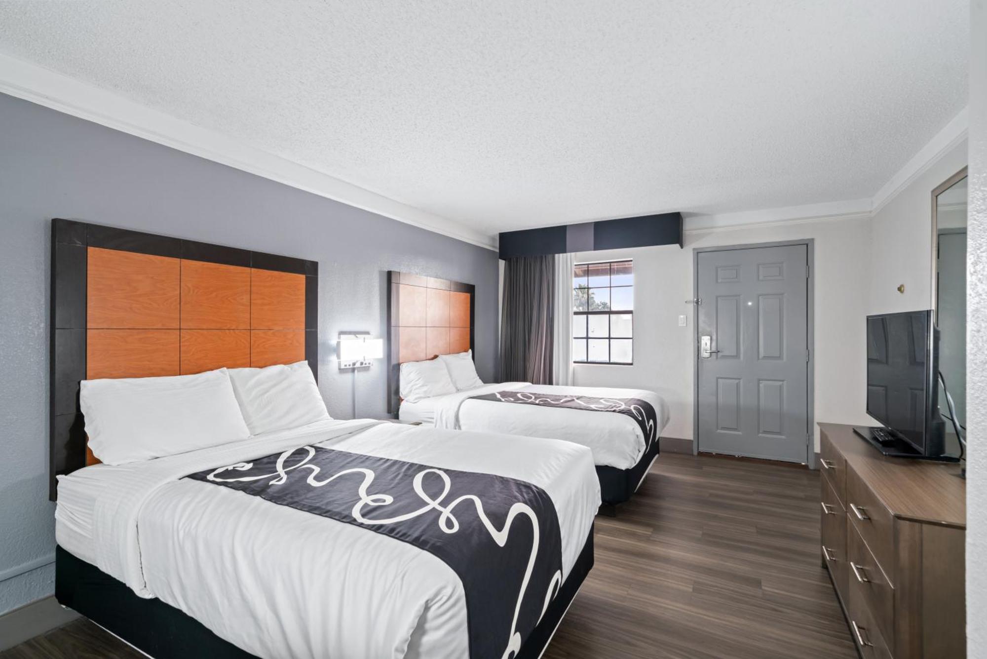 La Quinta Inn By Wyndham Corpus Christi North Экстерьер фото