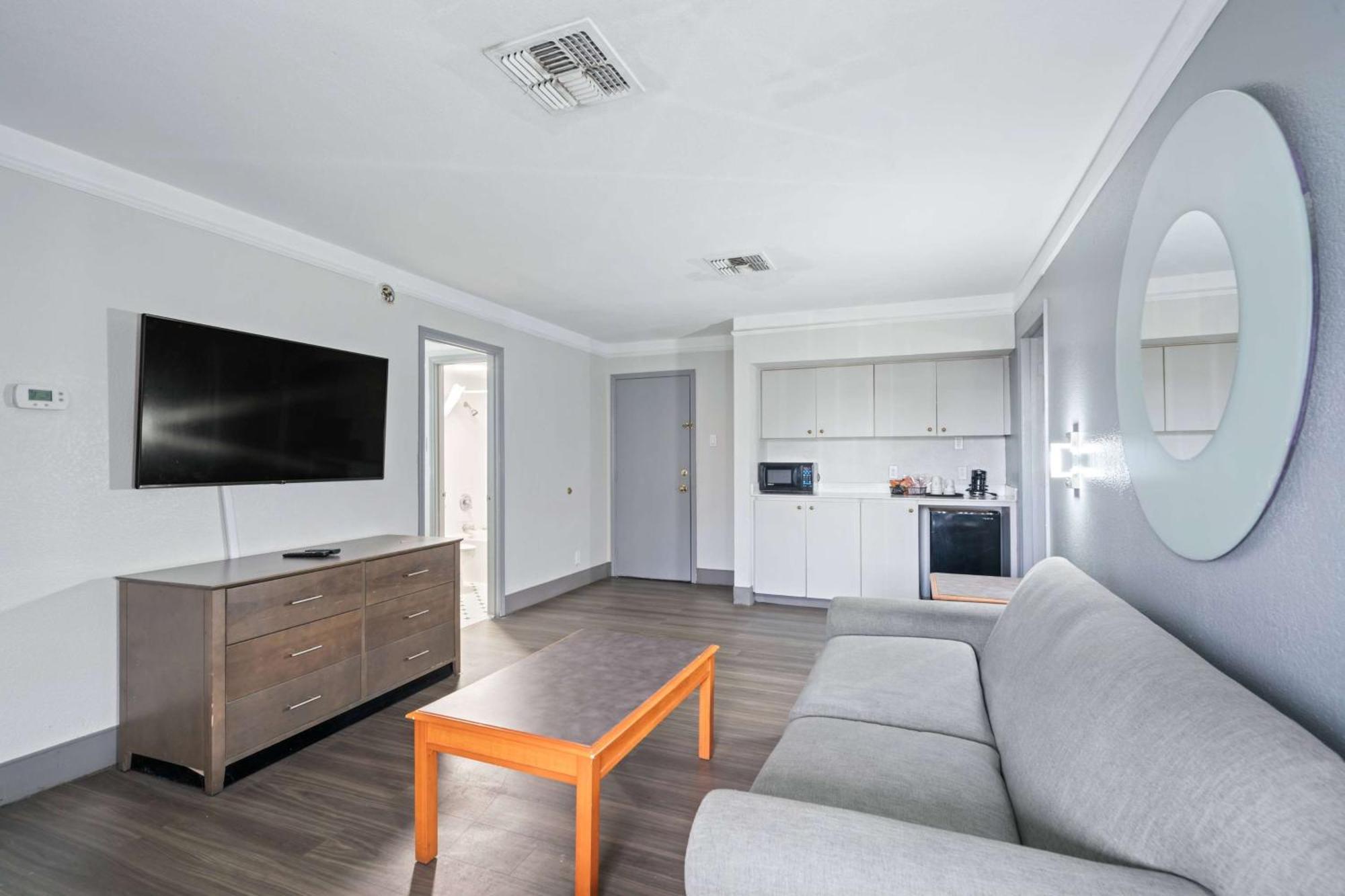 La Quinta Inn By Wyndham Corpus Christi North Экстерьер фото