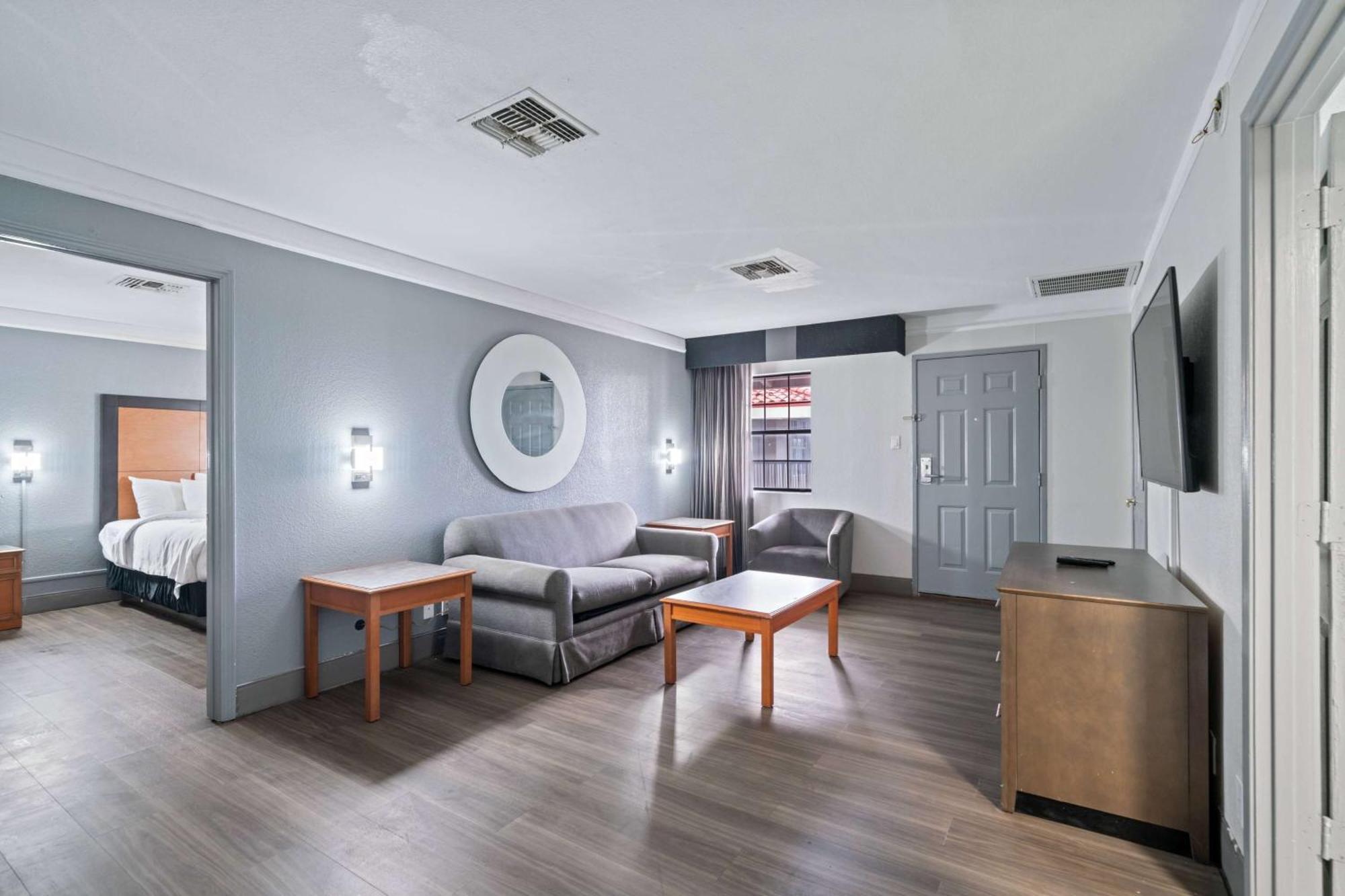 La Quinta Inn By Wyndham Corpus Christi North Экстерьер фото