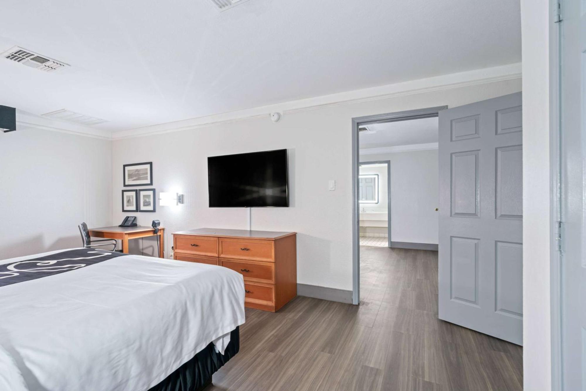 La Quinta Inn By Wyndham Corpus Christi North Экстерьер фото