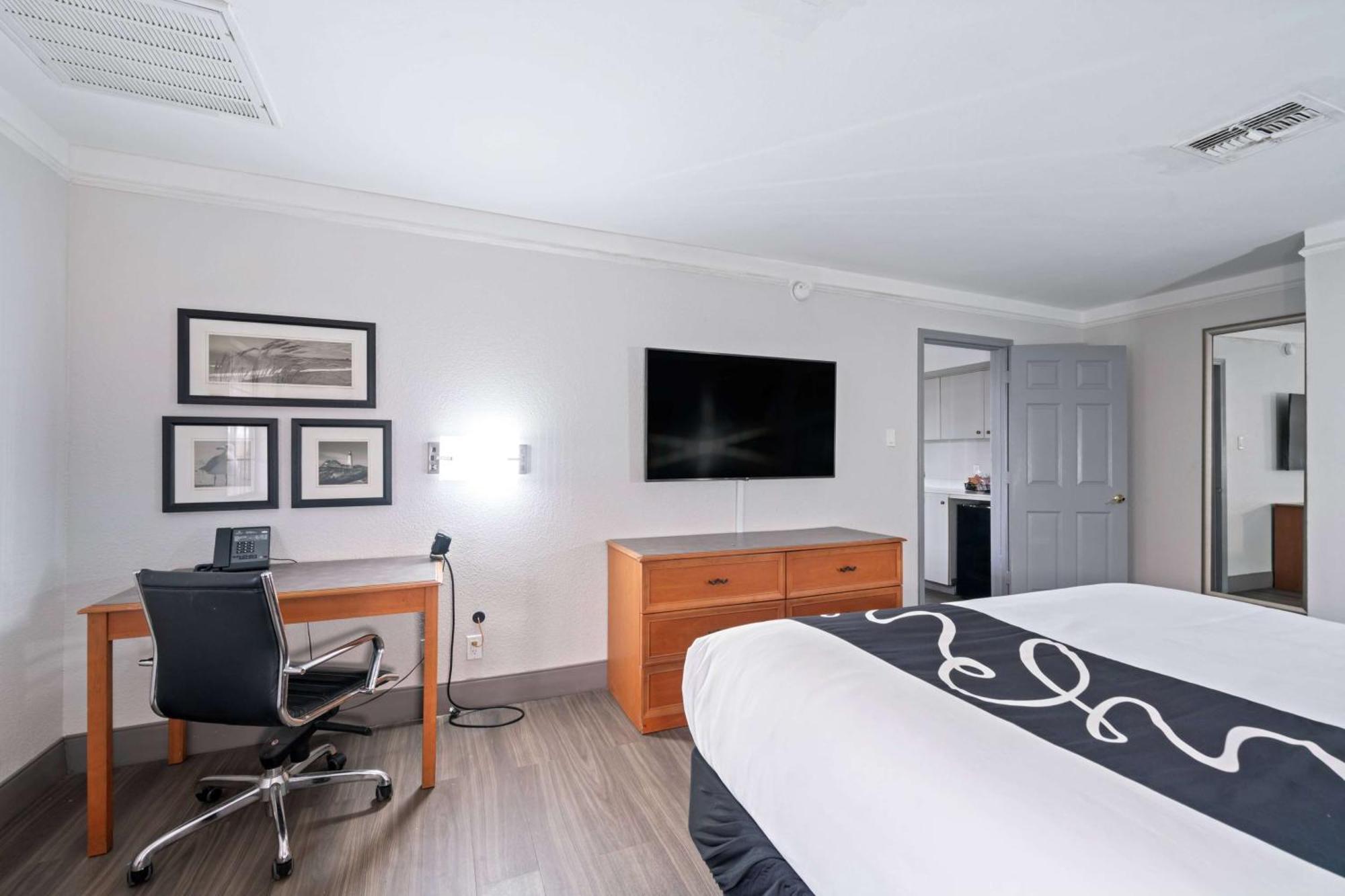 La Quinta Inn By Wyndham Corpus Christi North Экстерьер фото