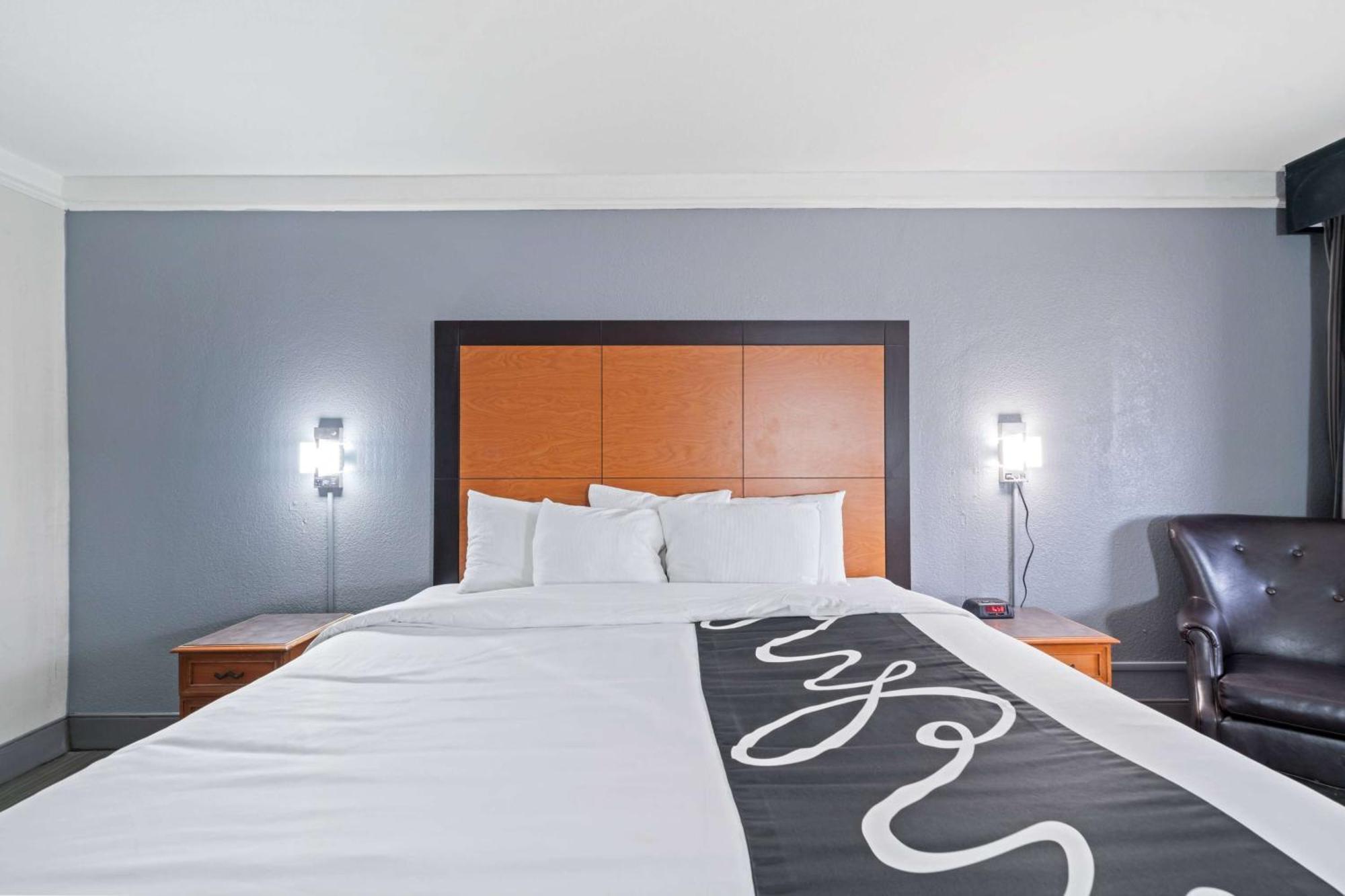La Quinta Inn By Wyndham Corpus Christi North Экстерьер фото