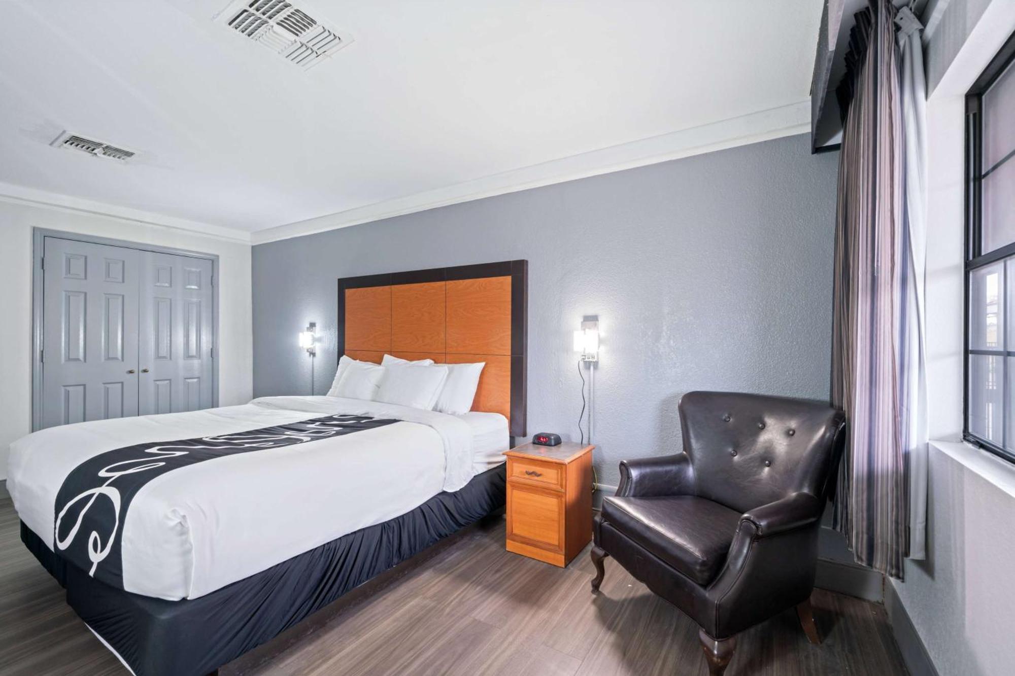 La Quinta Inn By Wyndham Corpus Christi North Экстерьер фото