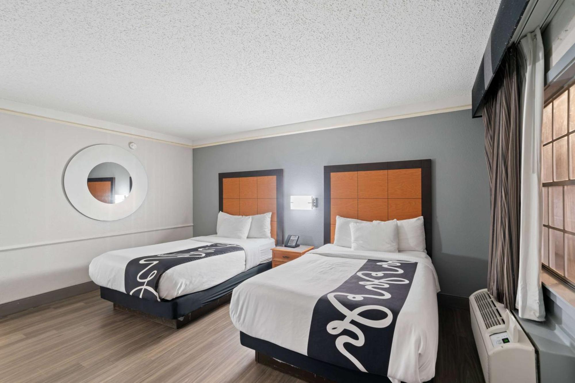 La Quinta Inn By Wyndham Corpus Christi North Экстерьер фото