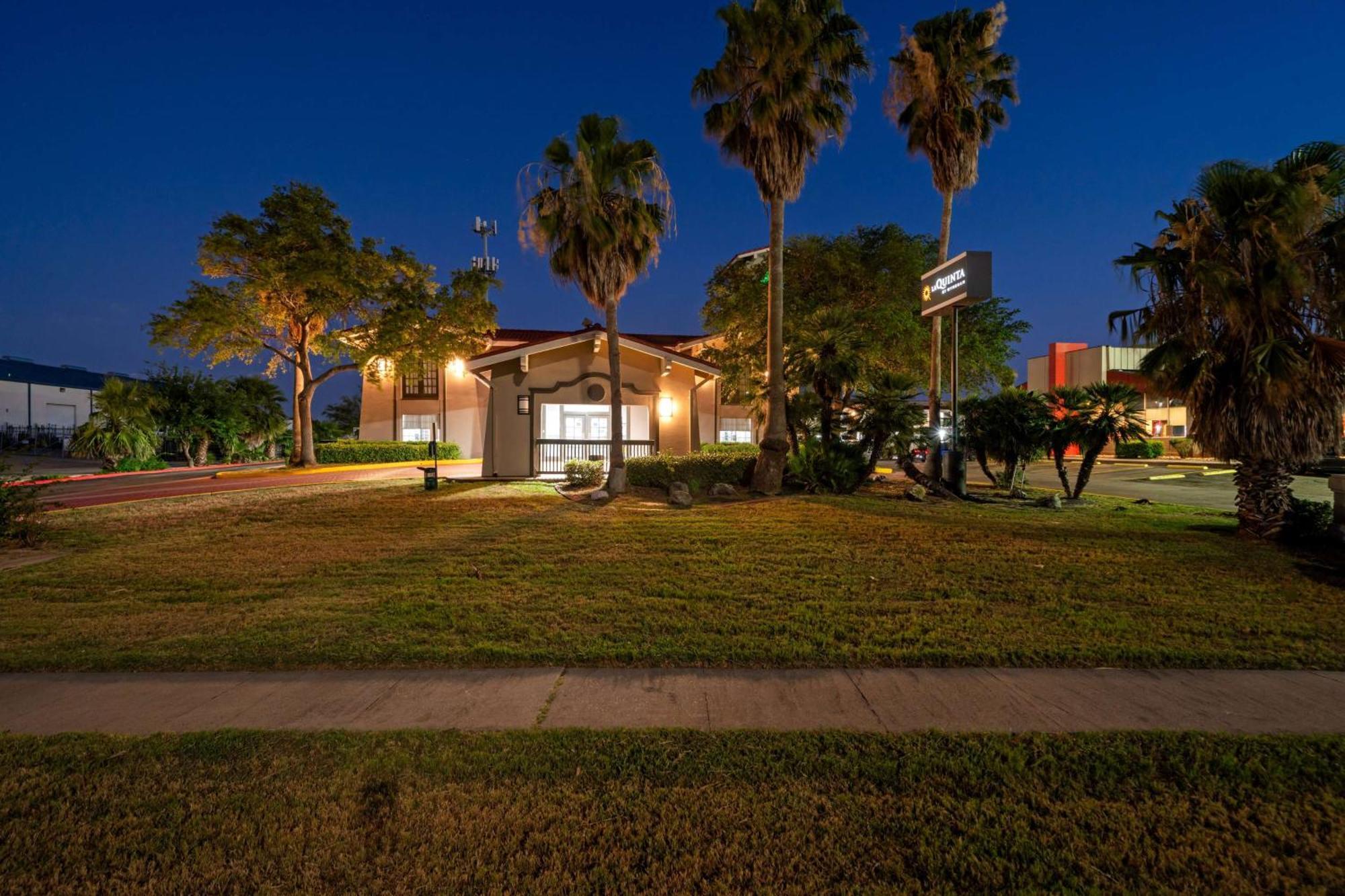 La Quinta Inn By Wyndham Corpus Christi North Экстерьер фото