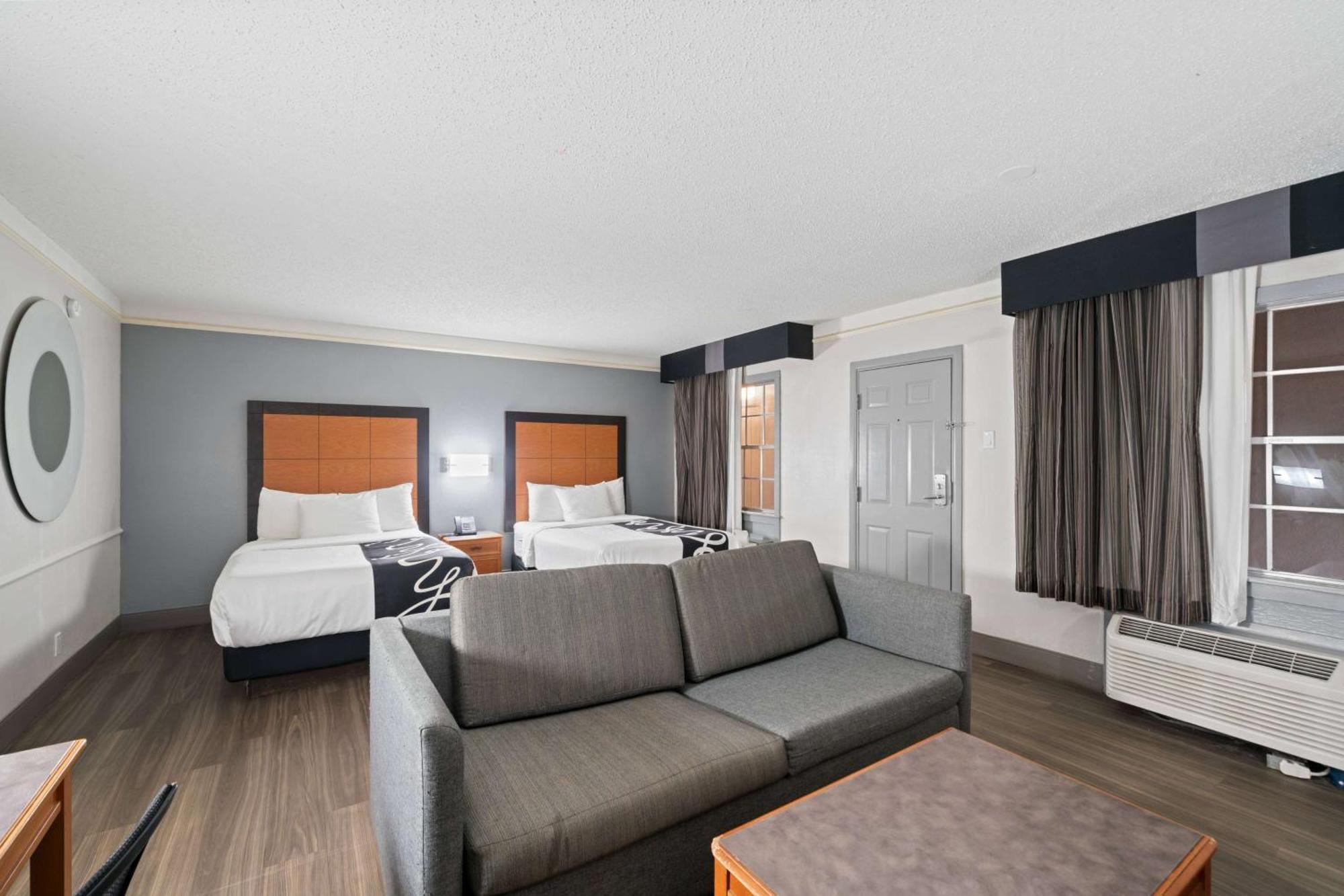 La Quinta Inn By Wyndham Corpus Christi North Экстерьер фото